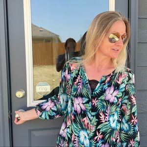 Tommy Bahama Isla Tropical Top